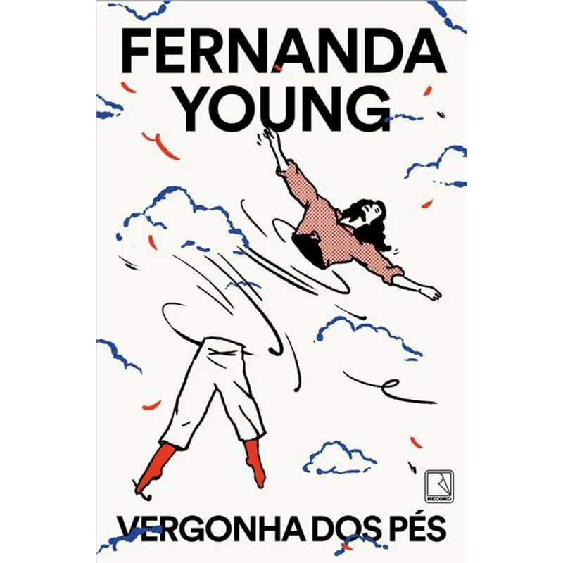 Vergonha Dos Pés