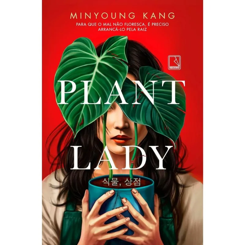 Plant Lady