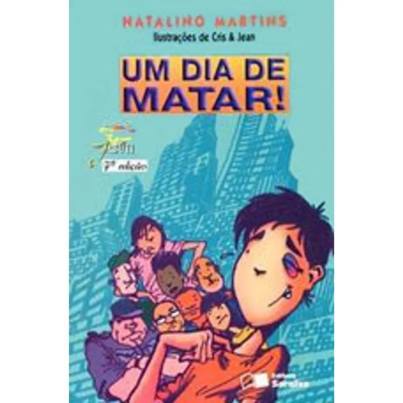 UM DIA DE MATAR!
