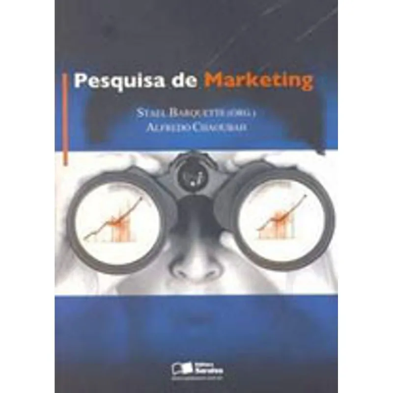 PESQUISA DE MARKETING