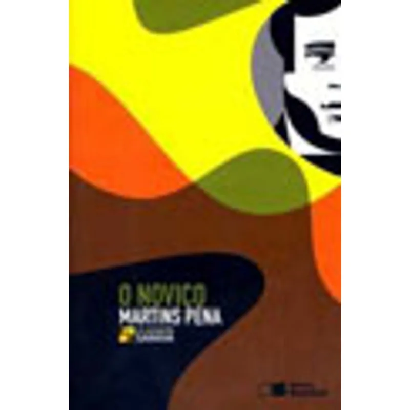 O NOVIÇO