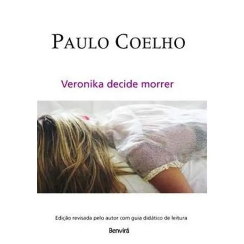 Veronika Decide Morrer - Edição do Aluno