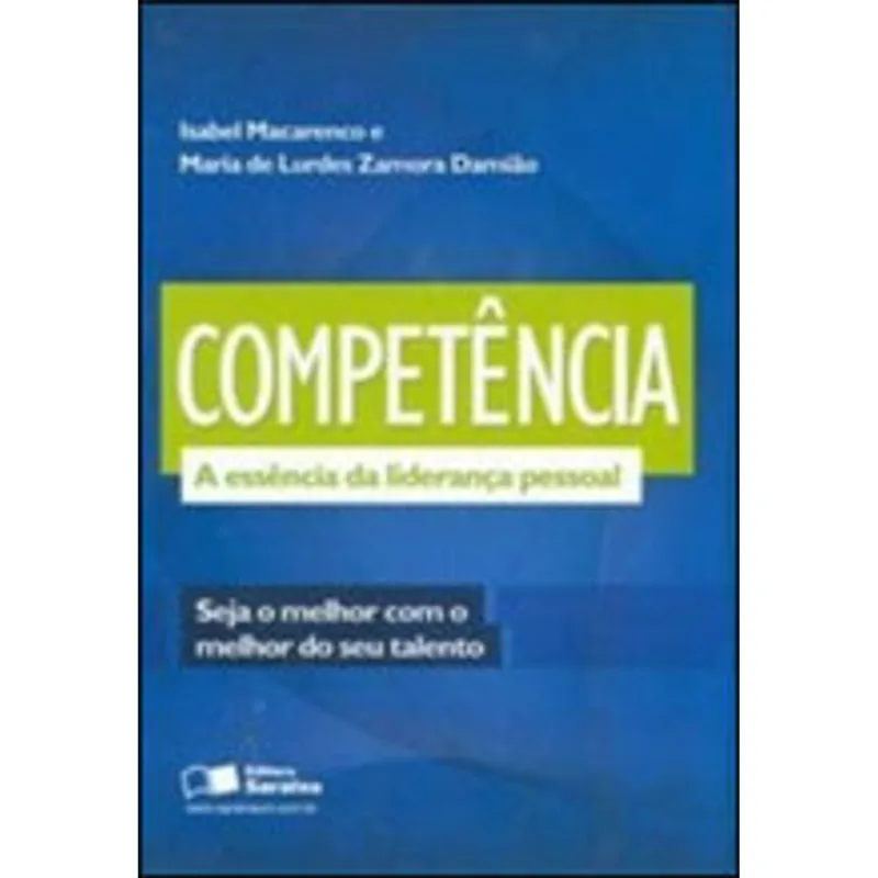 COMPETÊNCIA