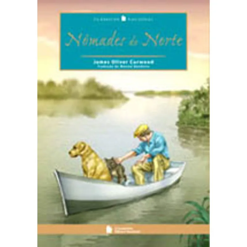 NÔMADES DO NORTE