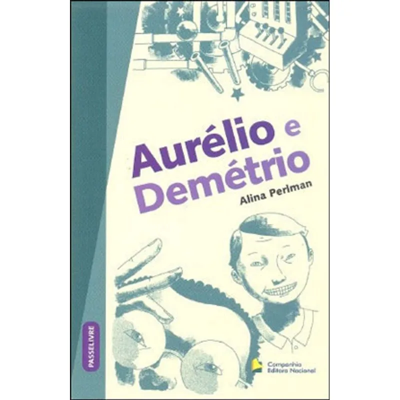 AURÉLIO E DEMÉTRIO
