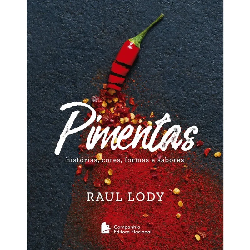 Pimentas