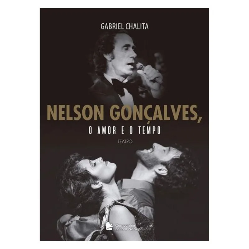 NELSON GONÇALVES, O AMOR E O TEMPO