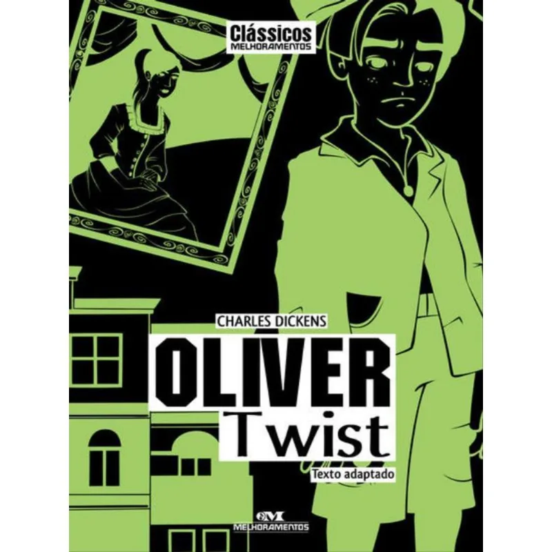 OLIVER TWIST