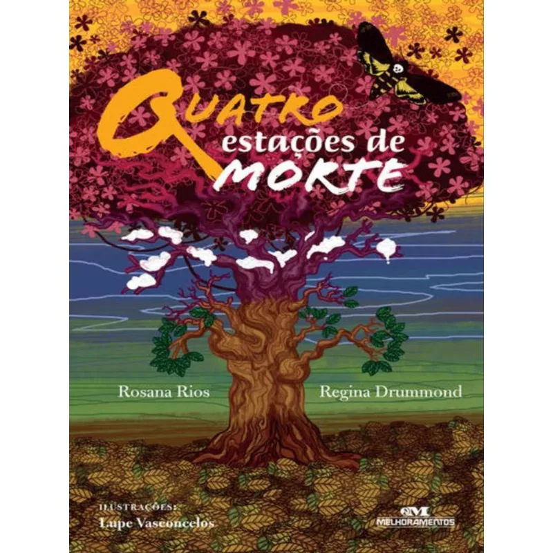 QUATRO ESTAÇÕES DE MORTE