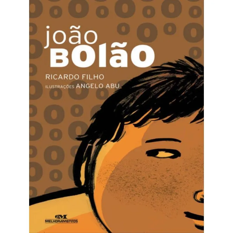 JOÃO BOLÃO