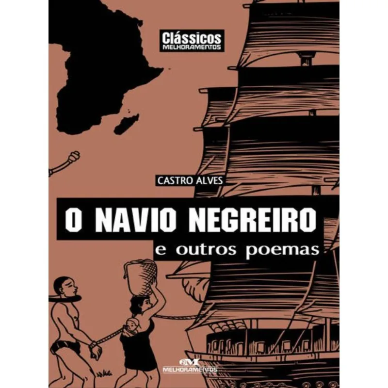 O NAVIO NEGREIRO