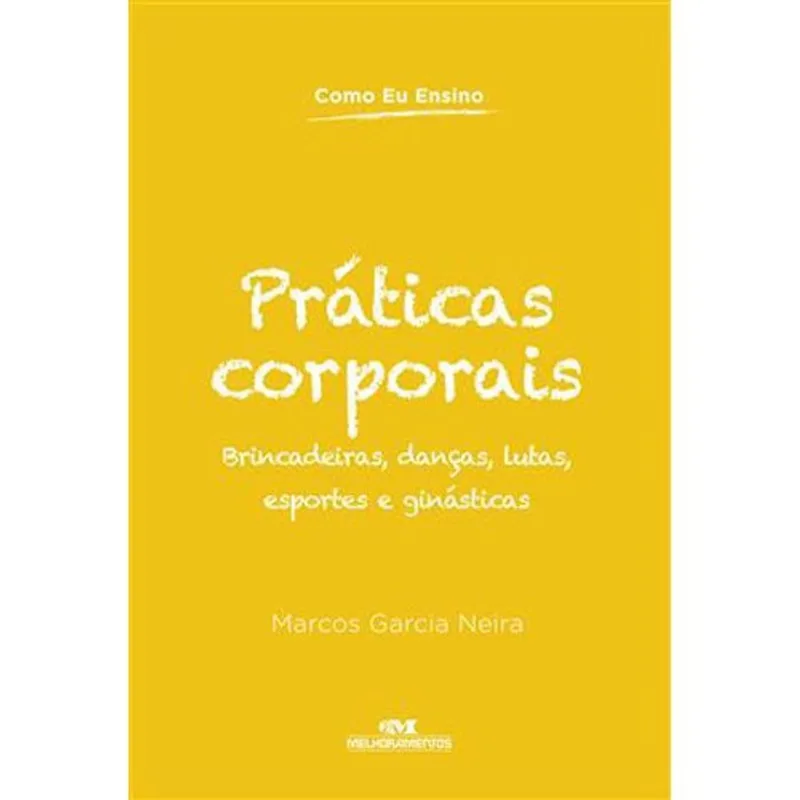 Livro Práticas Corporais Melhoramentos (MP)