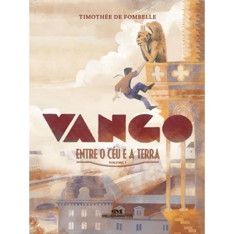 VANGO
