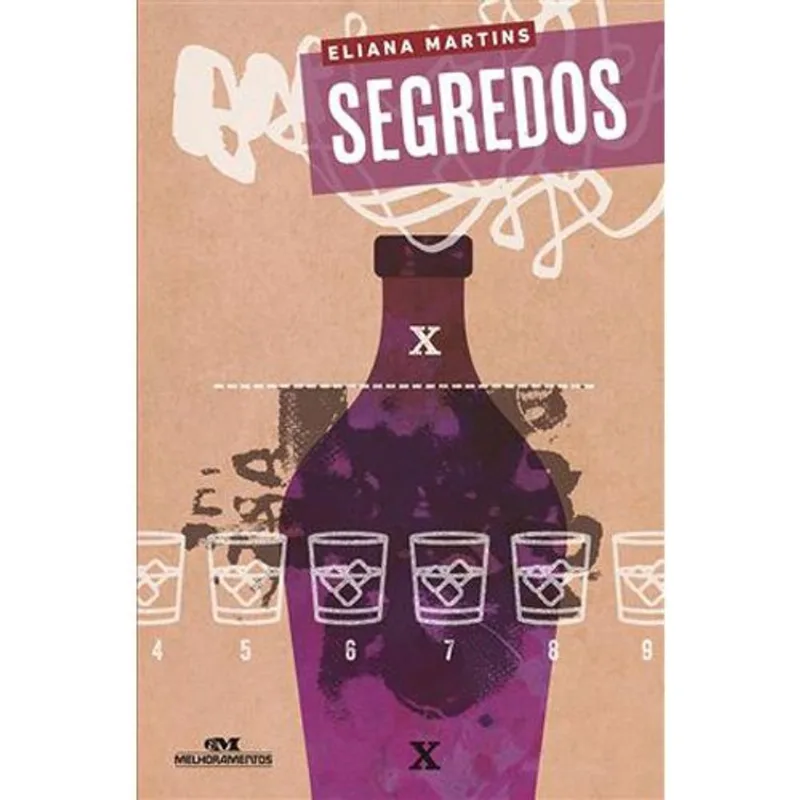 Livro Segredos Melhoramentos (MP)