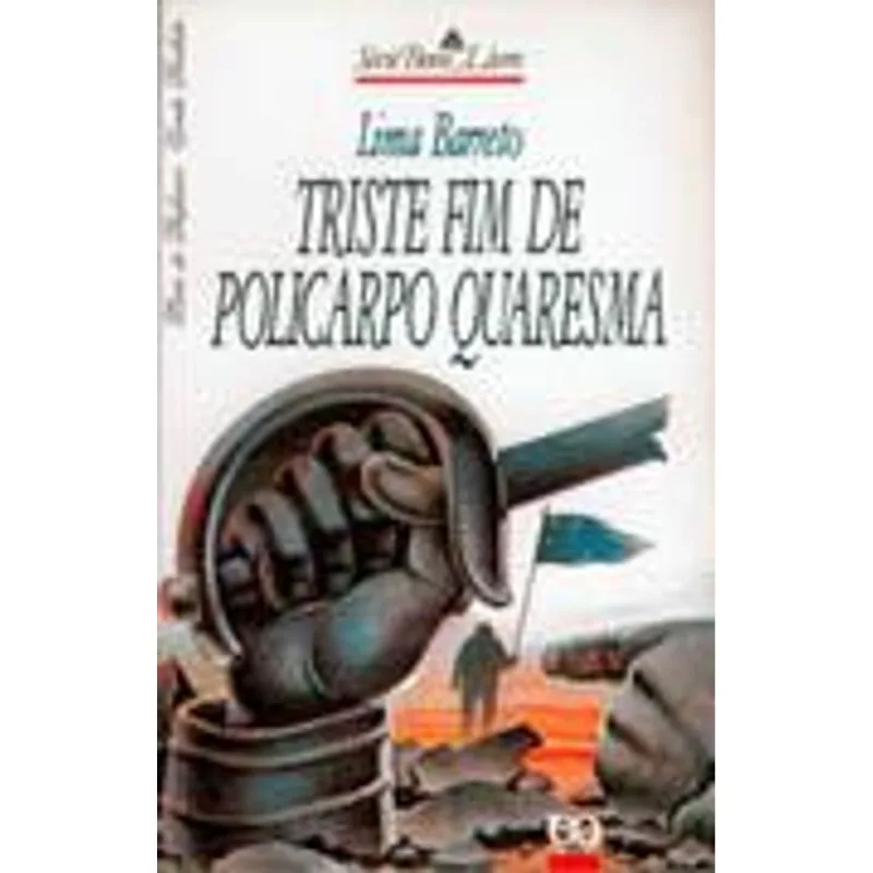 Triste Fim de Policarpo Quaresma