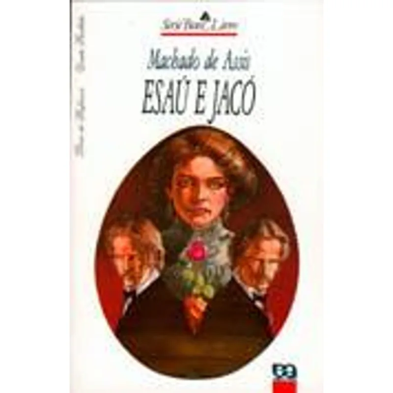 Esau e Jaco