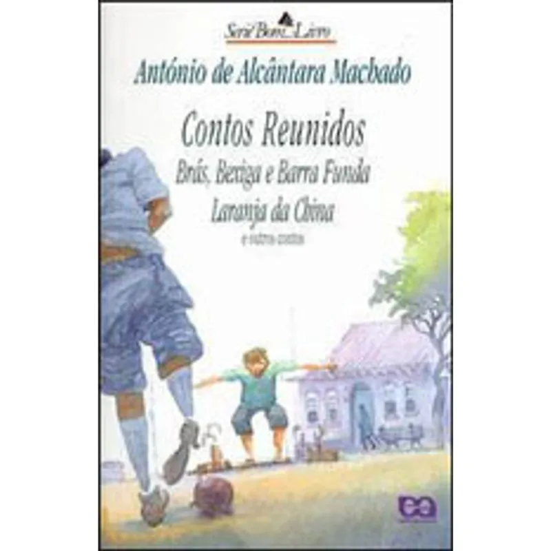 CONTOS REUNIDOS