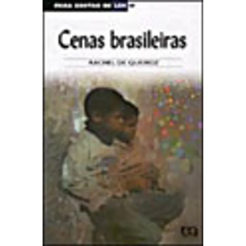 CENAS BRASILEIRAS