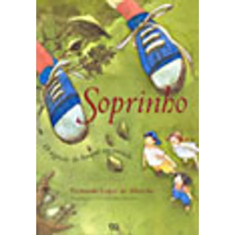 SOPRINHO