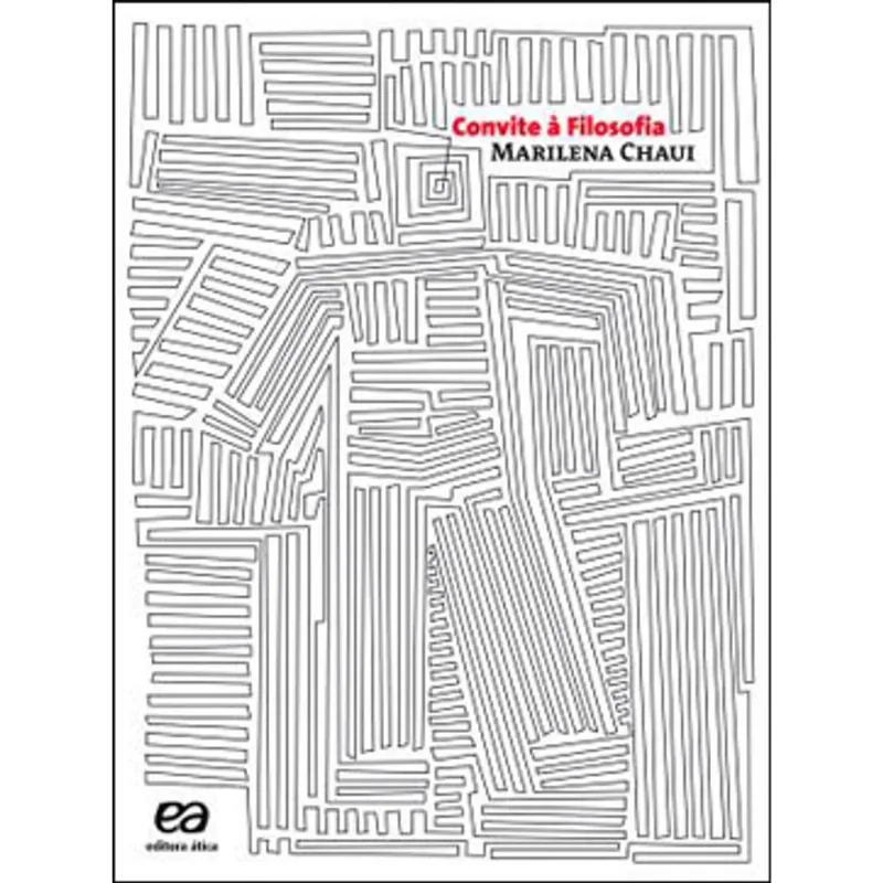 CONVITE À FILOSOFIA