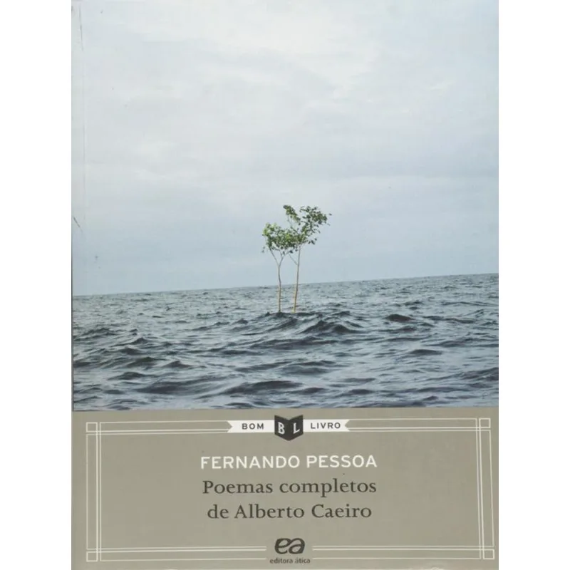 POEMAS COMPLETOS DE ALBERTO CAEIRO