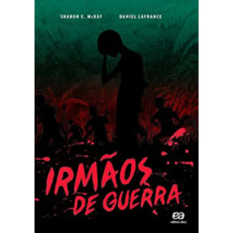 IRMÃOS DE GUERRA