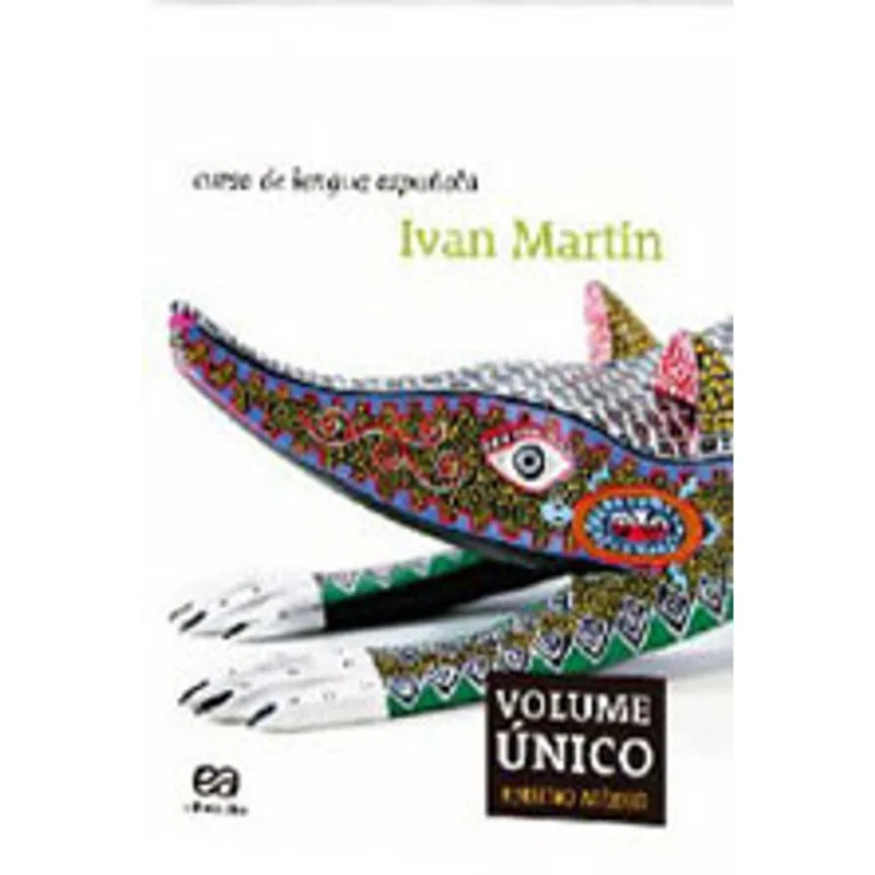 SÍNTESIS - CURSO DE LENGUA ESPAÑOLA