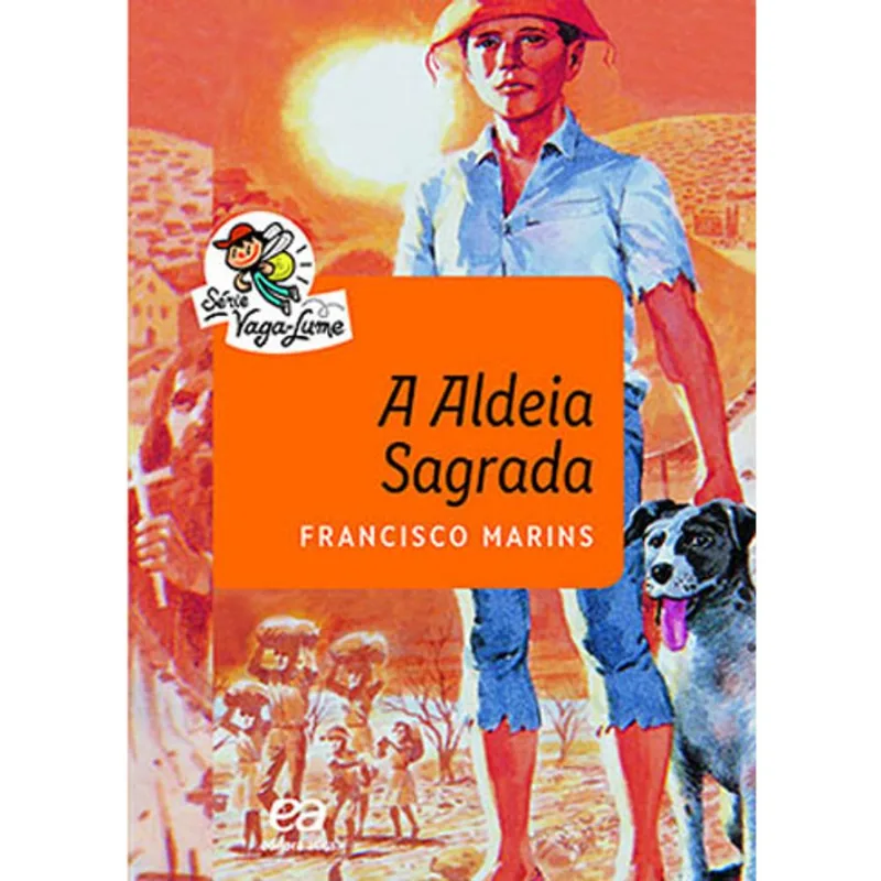A ALDEIA SAGRADA