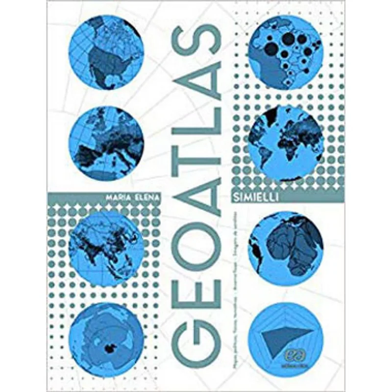 GEOATLAS VOLUME ÚNICO