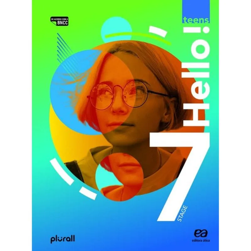 HELLO TEENS 7º ANO