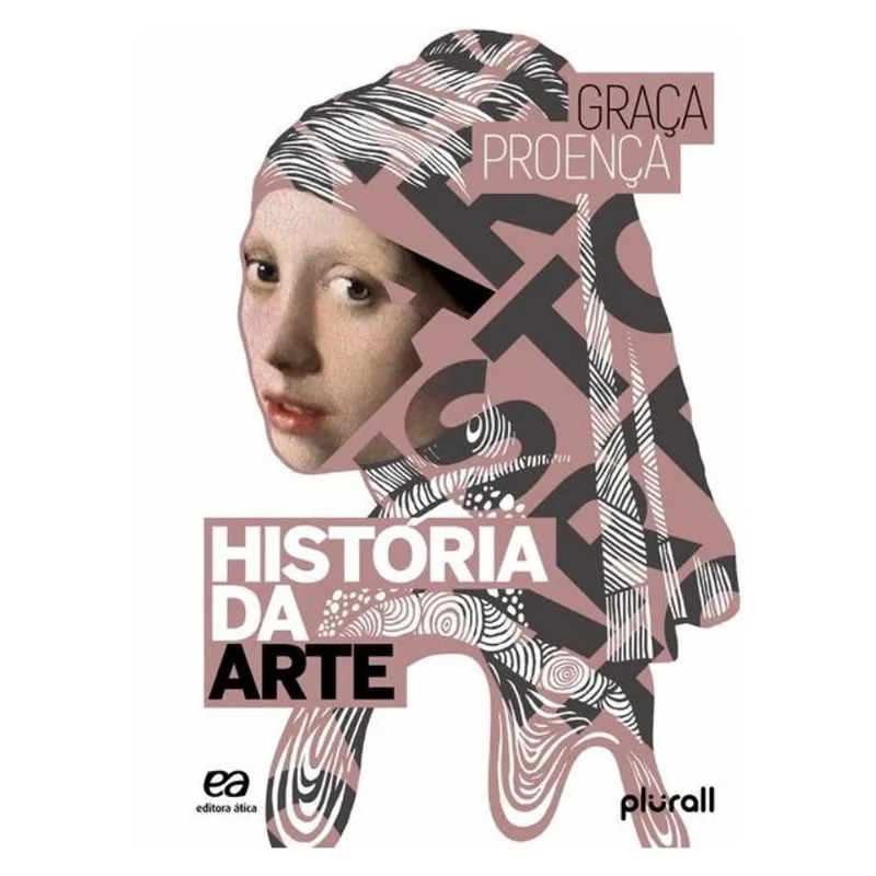 HISTÓRIA DA ARTE - VU