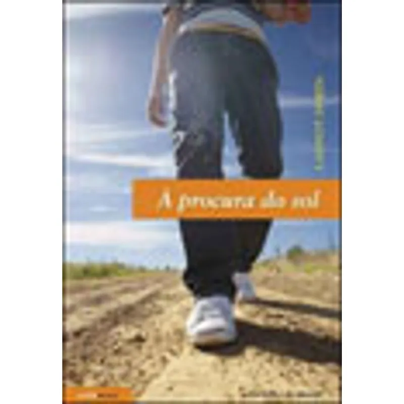 À PROCURA DO SOL