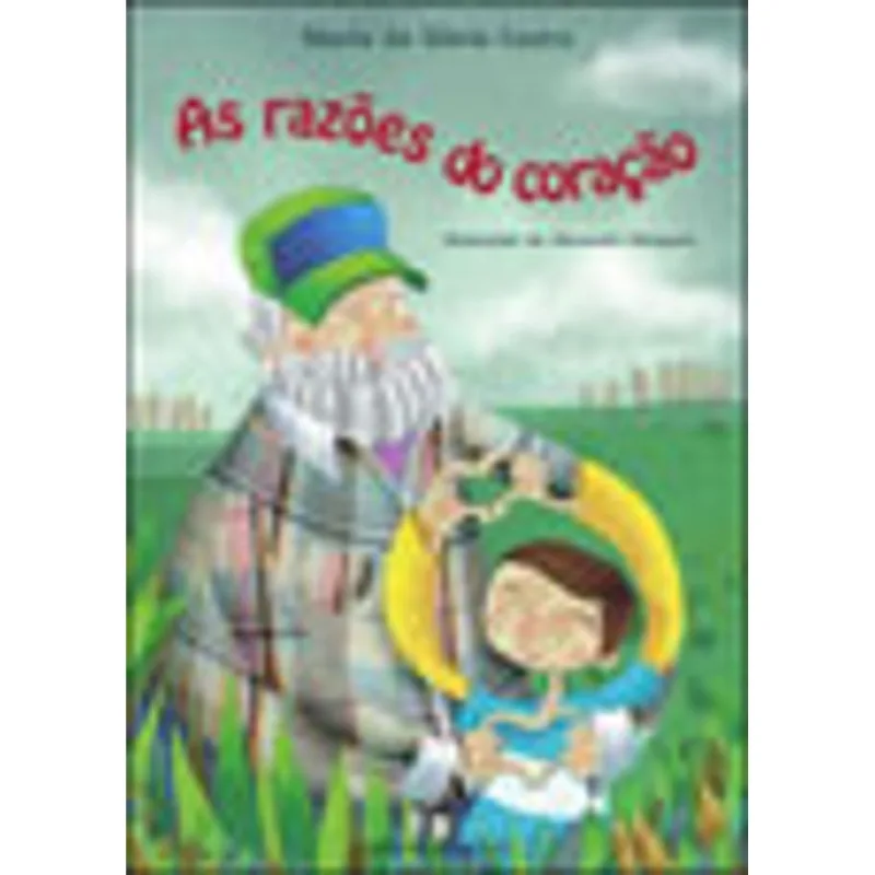 AS RAZÕES DO CORAÇÃO