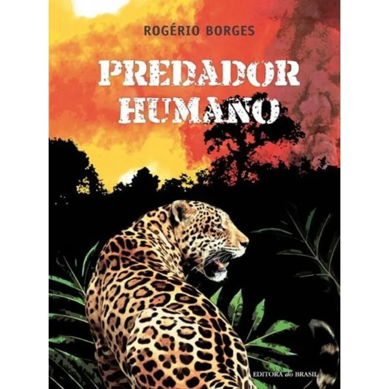 PREDADOR HUMANO