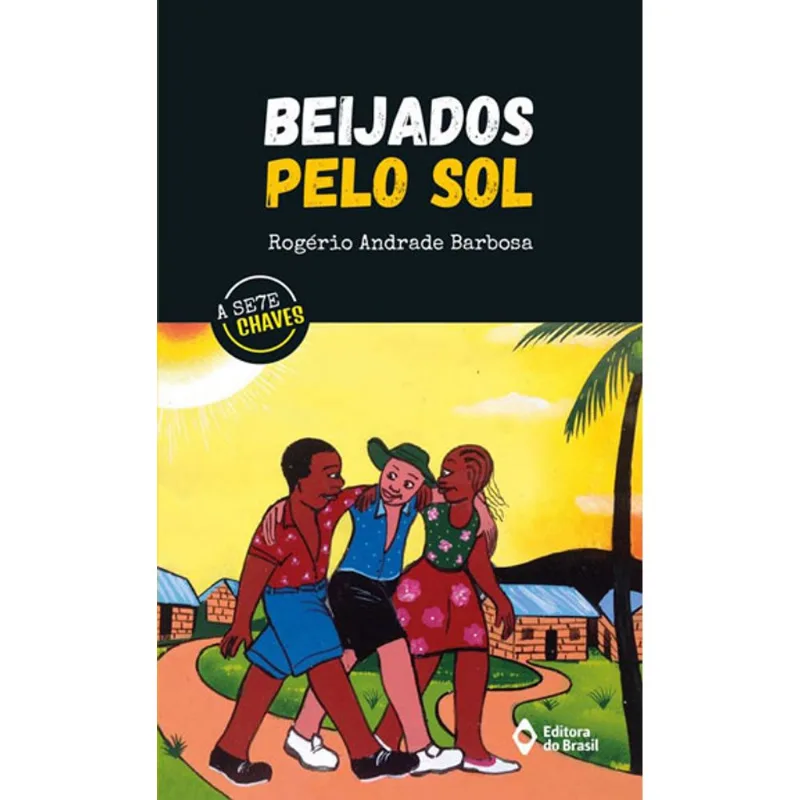 BEIJADOS PELO SOL