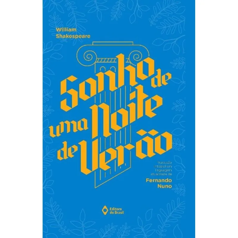 Sonho De Uma Noite De Verao 01