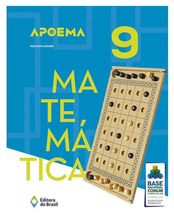 APOEMA MATEMÁTICA - 9º ANO - ENSINO FUNDAMENTAL II