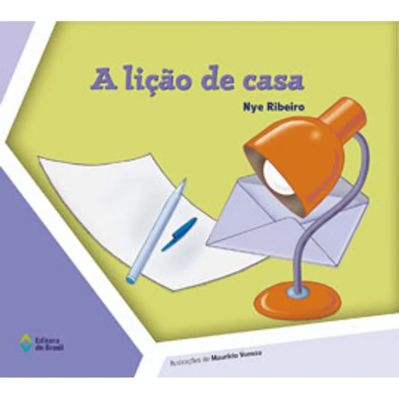 A LIÇÃO DE CASA