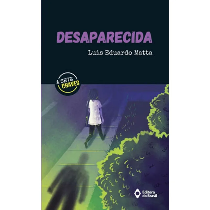 DESAPARECIDA