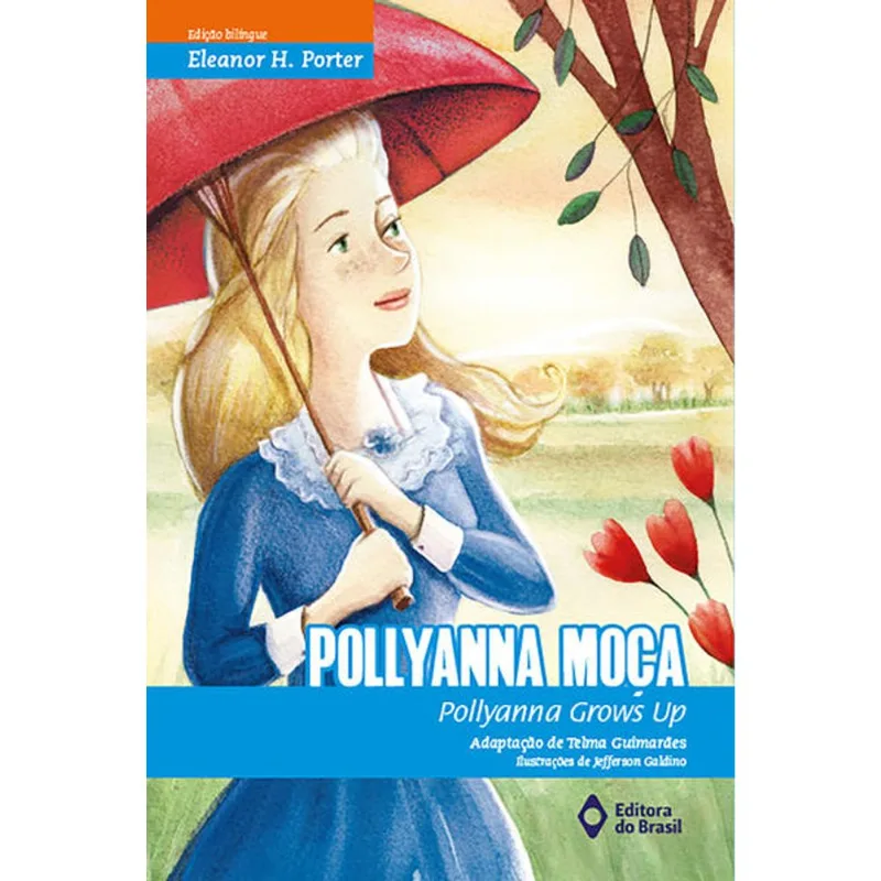 POLLYANNA MOÇA