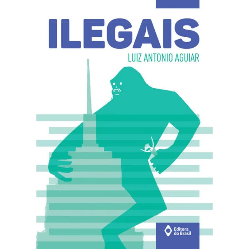 ILEGAIS