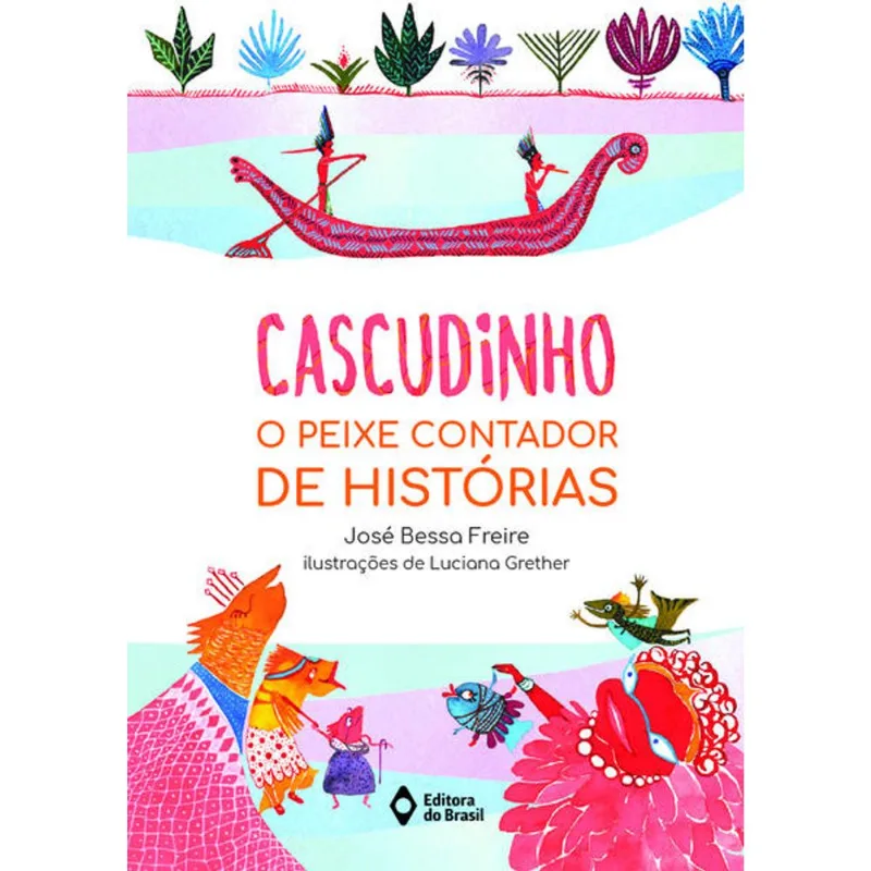 CASCUDINHO