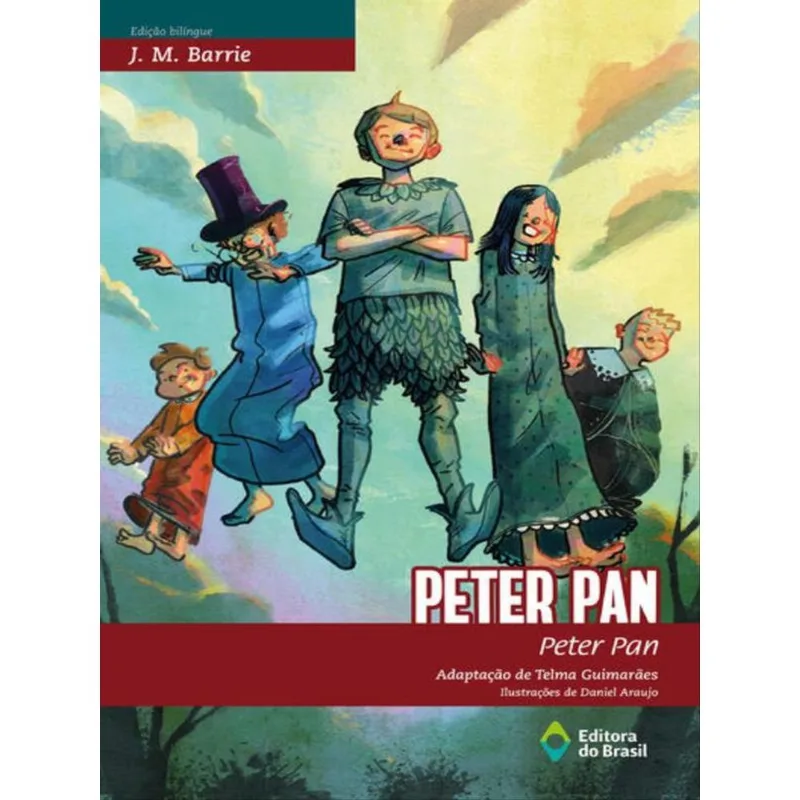 PETER PAN