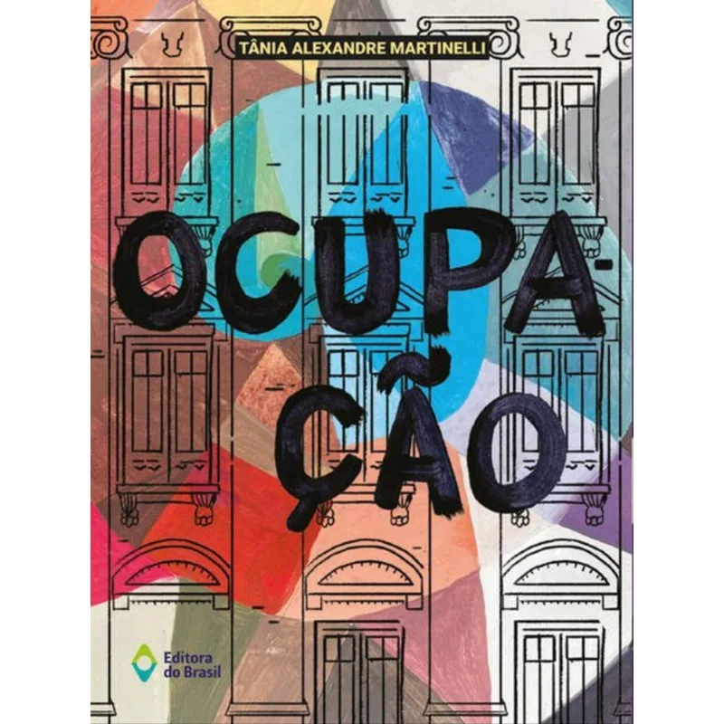 OCUPAÇÃO