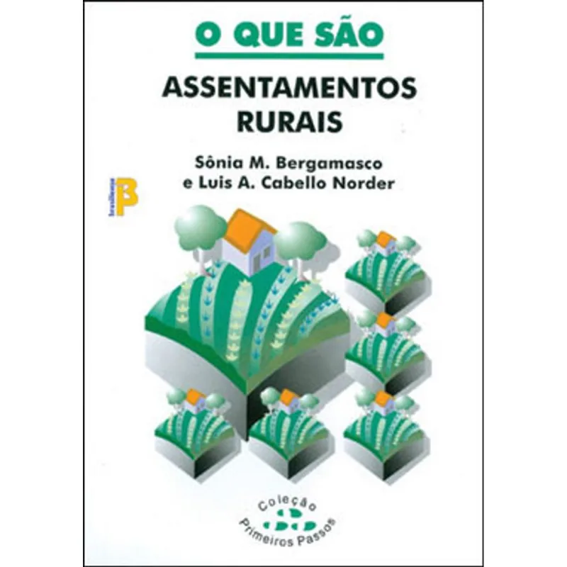 O QUE SÃO ASSENTAMENTOS RURAIS