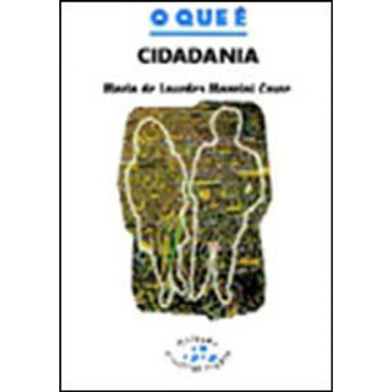 O QUE É CIDADANIA