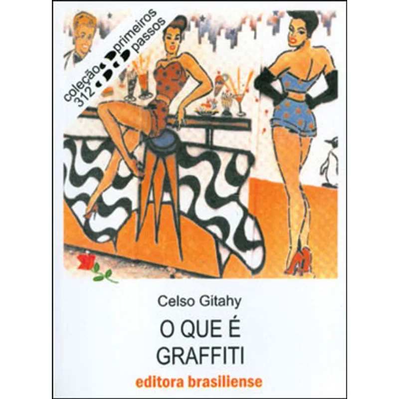 O QUE É GRAFFITI