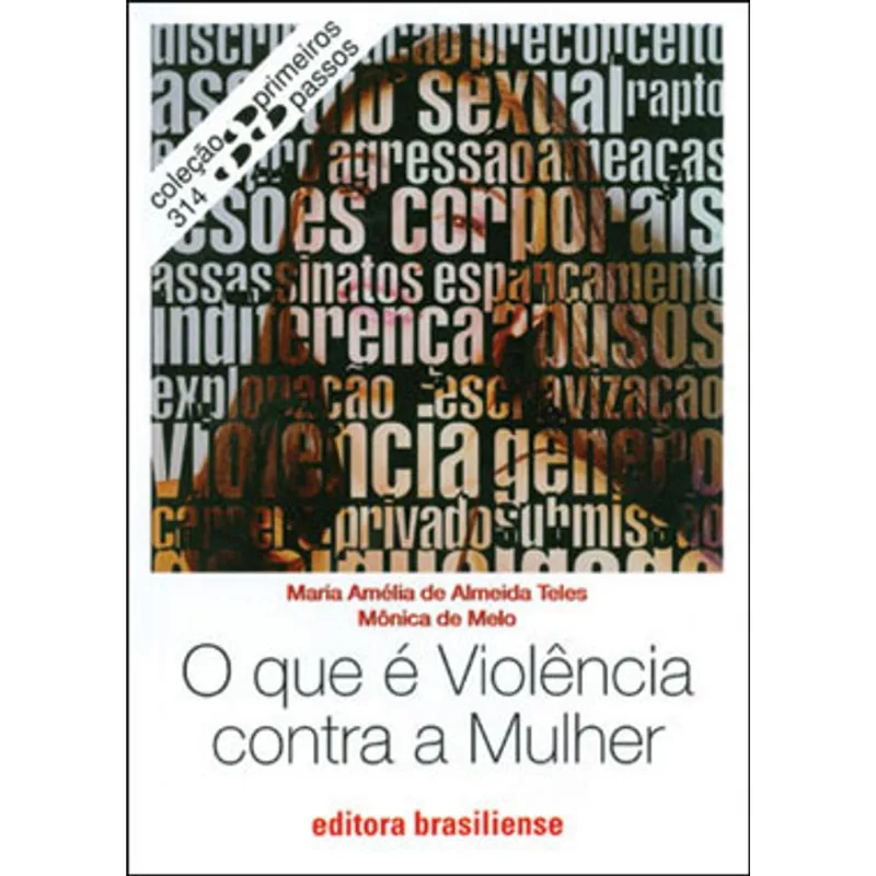 O QUE É VIOLÊNCIA CONTRA A MULHER