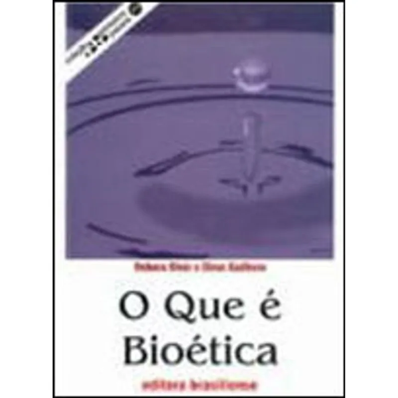 O QUE É BIOÉTICA
