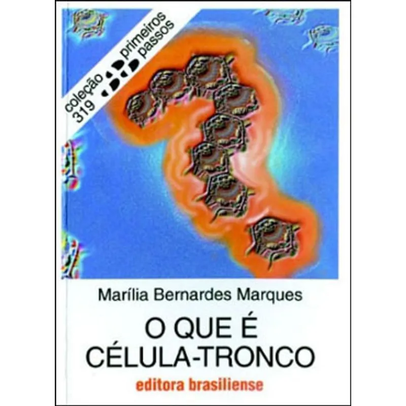 O QUE E CELULA-TRONCO
